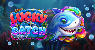 M88 Lucky Catch
